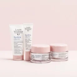 Discount Louis Widmer Hydraderm Oogomtrek Gel Geparfumeerd 15 ML