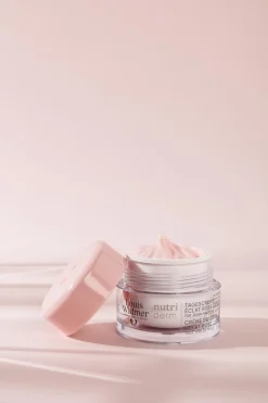 Louis Widmer Nutriderm Dagcrème SPF50 Licht Geparfumeerd 50 ML