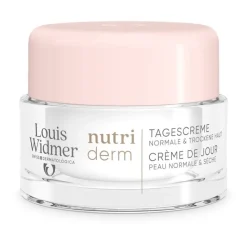 Online Louis Widmer Nutriderm Dagcrème Zonder Parfum 50 ML