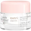 New Louis Widmer Nutriderm Nachtcrème Nutritive Zonder Parfum 50 ML
