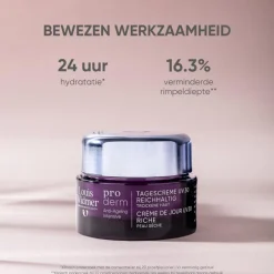Sale Louis Widmer Proderm Dagcrème Rijke Textuur SPF30 Zonder Parfum 50 ML