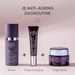 Sale Louis Widmer Proderm Dagcrème Rijke Textuur SPF30 Zonder Parfum 50 ML