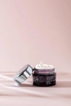 Clearance Louis Widmer Proderm Dagcrème Rijke Textuur SPF30 Licht Geparfumeerd 50 ML