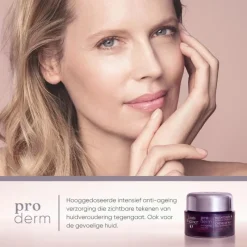 Clearance Louis Widmer Proderm Dagcrème Rijke Textuur SPF30 Licht Geparfumeerd 50 ML