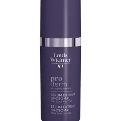 New Louis Widmer Proderm Extrait Liposomal Serum Zonder Parfum 30 ML