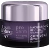 Clearance Louis Widmer Proderm Nachtcrème Rijke Textuur Zonder Parfum 50 ML