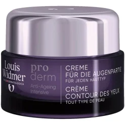 Online Louis Widmer Proderm Oogomtrekcrème Licht Geparfumeerd 30 ML