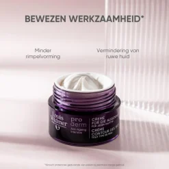 Online Louis Widmer Proderm Oogomtrekcrème Licht Geparfumeerd 30 ML