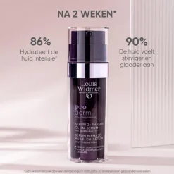 Sale Louis Widmer Proderm Tweefasig Serum Olie-In-Serum Licht Geparfumeerd 35 ML