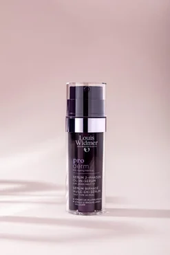 Best Louis Widmer Proderm Tweefasig Olie-in-Serum Zonder Parfum 35 ML