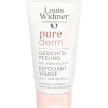Outlet Louis Widmer Purederm Gezichtspeeling Zonder Parfum 50 ML