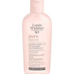 Discount Louis Widmer Purederm Make-up Reiniging Lotion Met Parfum 100 ML