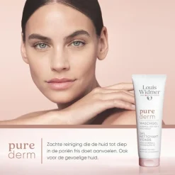 Sale Louis Widmer Purederm Tonic Zonder Alcohol Zonder Parfum 200 ML