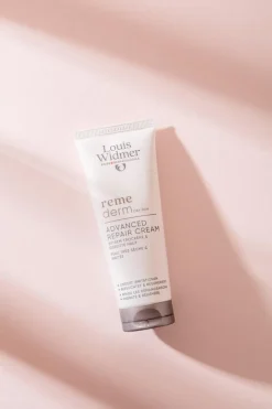 Best Louis Widmer Remederm Creme Dry Skin Fluide Zonder Parfum 75 ML