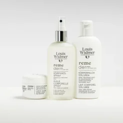 New Louis Widmer Remederm Dagcrème UV 30 Licht Geparfumeerd 50 ML