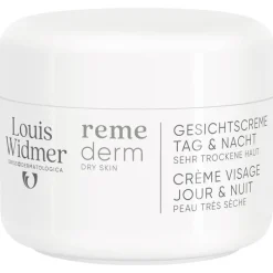 Online Louis Widmer Remederm Dry Skin Gezichtscrème Zonder Parfum 50 ML