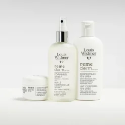 Clearance Louis Widmer Remederm Lichaamsmelk 5 % Ureum Zonder Parfum 200ML