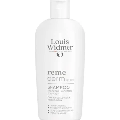 Sale Louis Widmer Remederm Shampoo Zonder Parfum 150ML