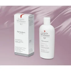 Louis Widmer Remederm Shampoo Licht Geparfumeerd 150 ML