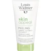 New Louis Widmer Skinappeal Peeling Zonder Parfum 50 ML