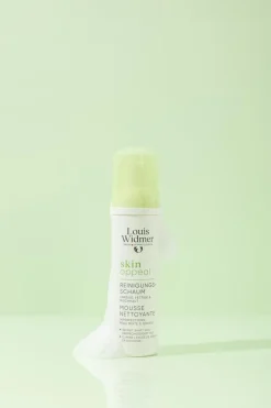 Outlet Louis Widmer Skinappeal Reinigende Mousse Zonder Parfum 150 ML