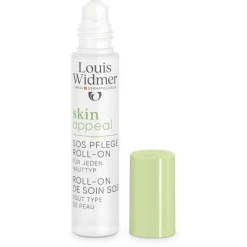 Sale Louis Widmer Skinappeal Sos Roll-On Zonder Parfum 10 ML