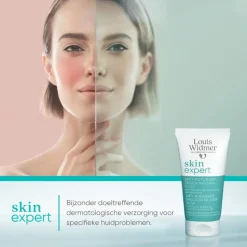 Best Louis Widmer Skinexpert Carbamide Forte 18% Ureum 50 ML