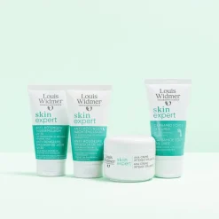 Best Louis Widmer Skinexpert Carbamide Forte 18% Ureum 50 ML