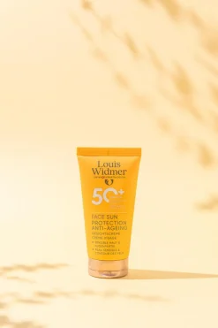 Discount Louis Widmer Sun Protection Face Zonder Parfum SPF50+ 50 ML