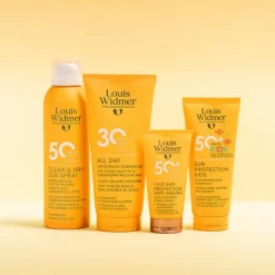 Best Louis Widmer Suncare Bruine Zonder Zon Licht Geparfumeerd 100 ML