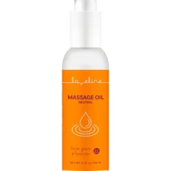 Discount Loveline Massageolie Neutraal 150 ML