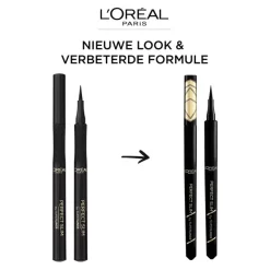 Sale L'Oréal Paris LÓréal Paris Superliner Perfect Slim Eyeliner Pen Zwart 01 Intense black