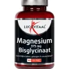 Sale Lucovitaal Lucovit magnesium 375mg bisglycinaat 210 tabl