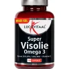 Best Lucovitaal Lucovit visolie super omega 3 210 caps