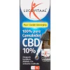 Online Lucovitaal CBD Cannabidiol 10%