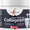 Clearance Lucovitaal Collageen Poeder 5000mg Forte 170 GR
