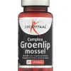 Hot Lucovitaal Complex Groenlip Mossel Capsules
