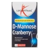Outlet Lucovitaal Cranberry & D-Mannose+