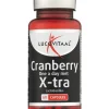 Discount Lucovitaal Cranberry X-tra Forte Capsules