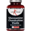 Lucovitaal Gluco/Chondro/Vis 120 caps
