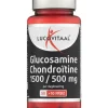Sale Lucovitaal Glucosamine Chondroïtine Tabletten