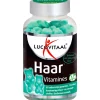 Discount Lucovitaal Haar Vitamine 60 gummies