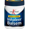 New Lucovitaal Inhaleer Balsem Menthol & Eucalpytus 100 GR