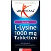 Discount Lucovitaal L-Lysine 1000 mg Tabletten