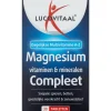 Clearance Lucovitaal Magnesium Vitamine & Mineralen Compleet
