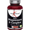 Online Lucovitaal Super Magnesium 6 Complex 90 tabletten