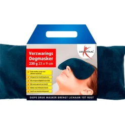 Discount Lucovitaal Verzwarings Oogmasker230 GR