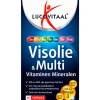 Outlet Lucovitaal Visolie&Multi 60 stuks