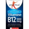 Discount Lucovitaal Vitamine B12 Kauwtabletjes