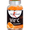 Online Lucovitaal Vitamine C 60 Gummies